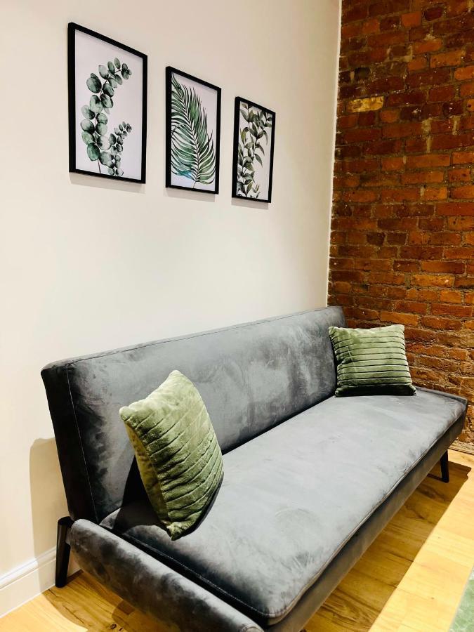 Apartment Stunning 2 Bedroom In The Centre