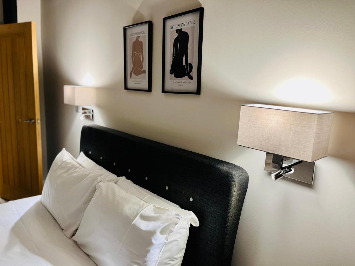 Stunning 2 Bedroom In The Centre Apartment Manchester