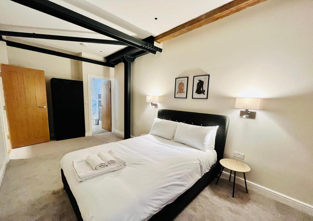 Apartment Stunning 2 Bedroom In The Centre