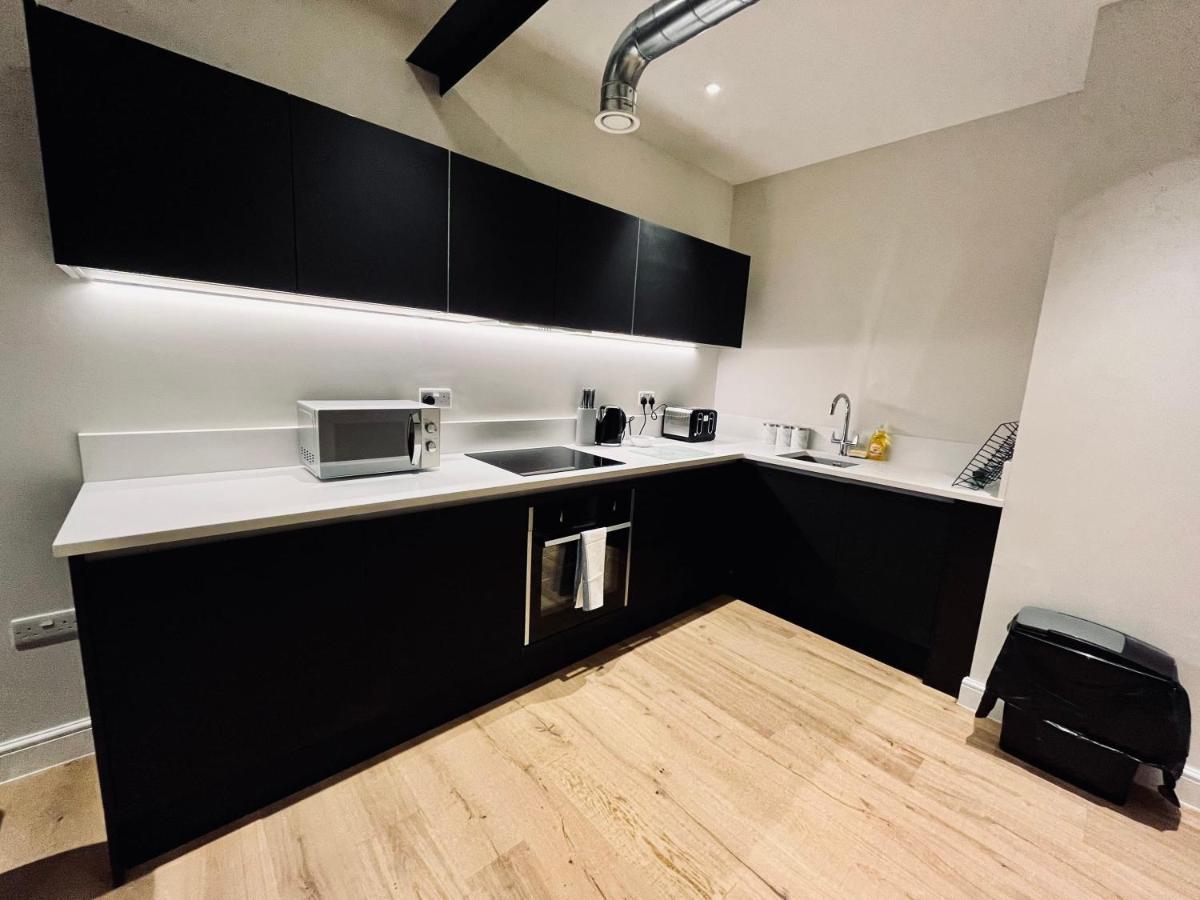 Apartment Stunning 2 Bedroom In The Centre *